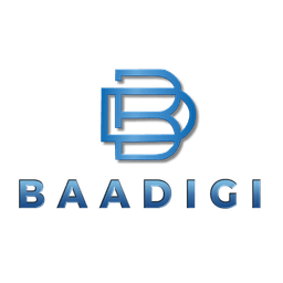 BaaDigi Logo