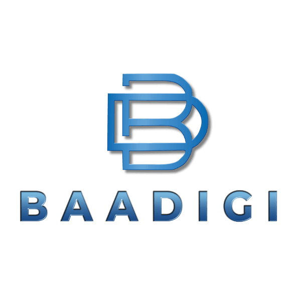 BaaDigi Logo